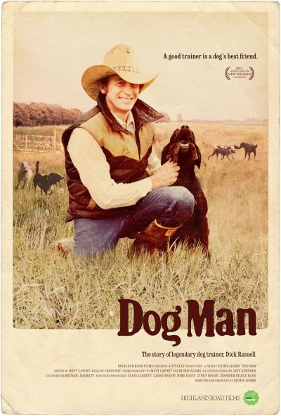 watch-Dog Man (2015)
