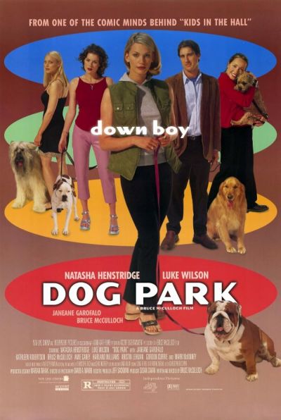 watch-Dog Park (1998)