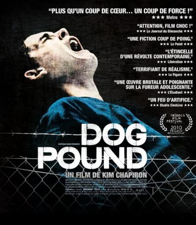 watch-Dog Pound (2010)