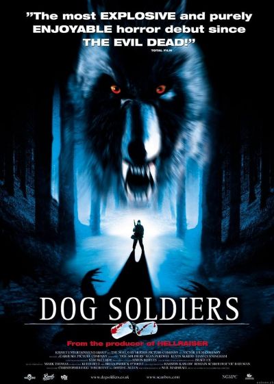 watch-Dog Soldiers (2002)