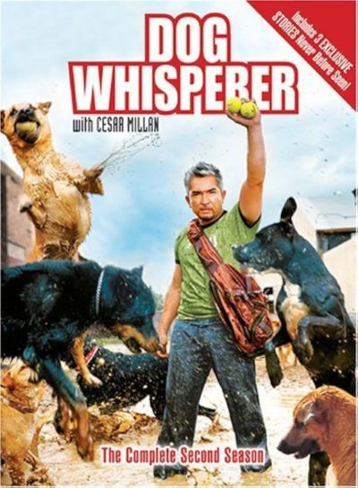 watch-Dog Whisperer with Cesar Millan (2004)