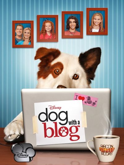 watch-Dog with a Blog (2012)