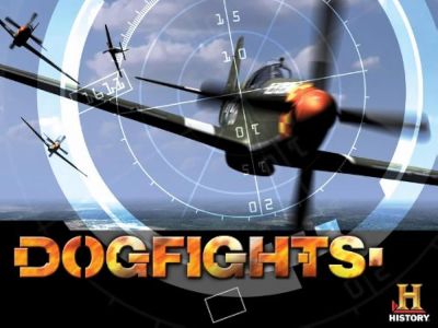 watch-Dogfights (2005)