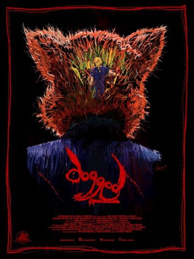 watch-Dogged (2017)