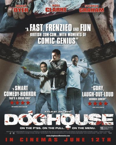 watch-Doghouse (2009)