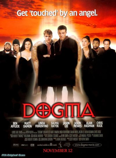 watch-Dogma (1999)