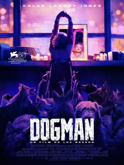 watch-DogMan (2023)