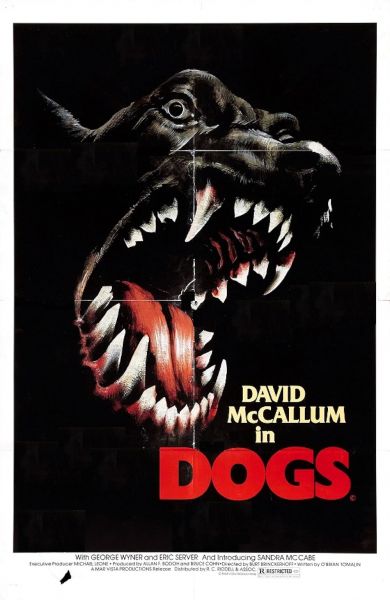 watch-Dogs (1977)
