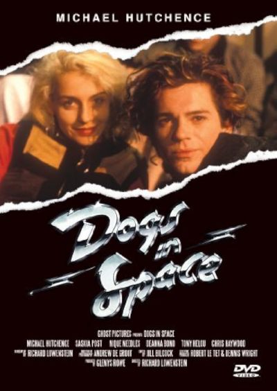 watch-Dogs in Space (1987)