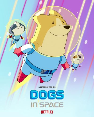 watch-Dogs in Space (2021)