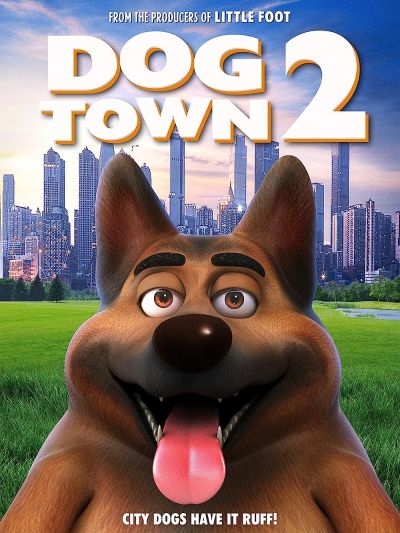 watch-Dogtown 2 (2022)