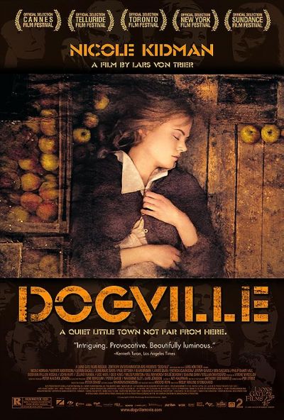 watch-Dogville (2004)