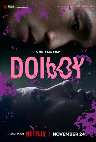 watch-Doi Boy (2023)