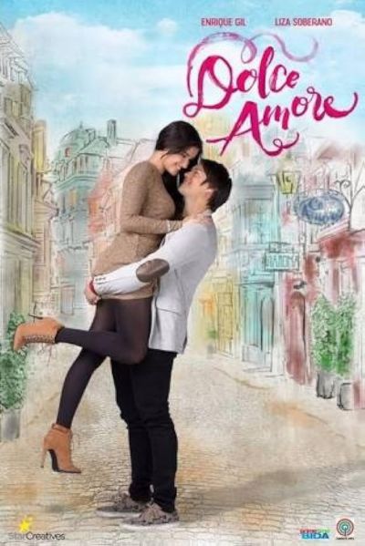 watch-Dolce Amore (2016)