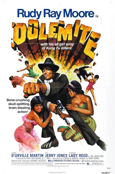 watch-Dolemite (1975)