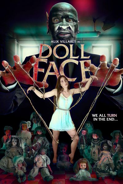 watch-Doll Face (2021)