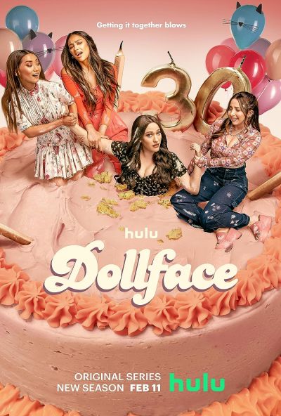 watch-Dollface (2019)