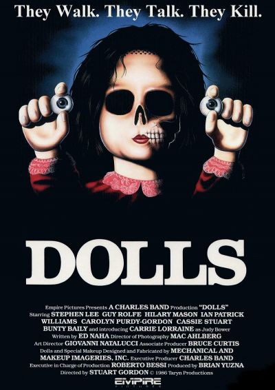 watch-Dolls (1987)