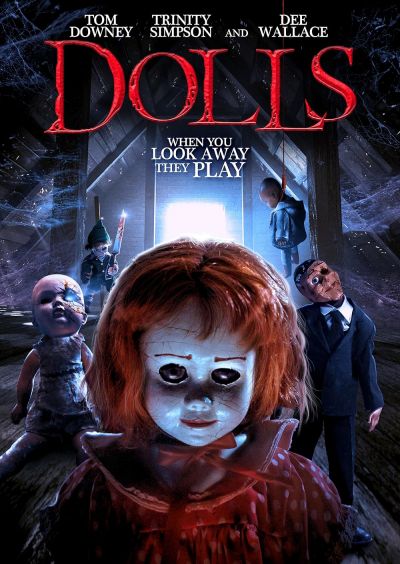 watch-Dolls (2019)