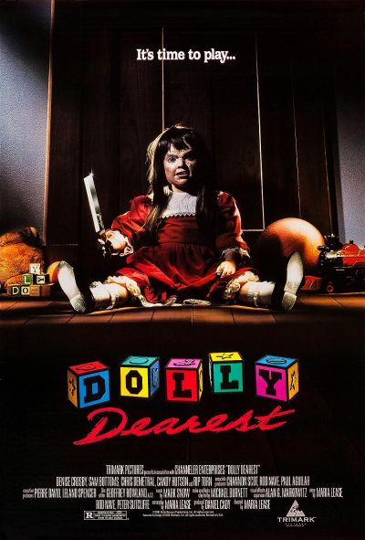 watch-Dolly Dearest (1991)