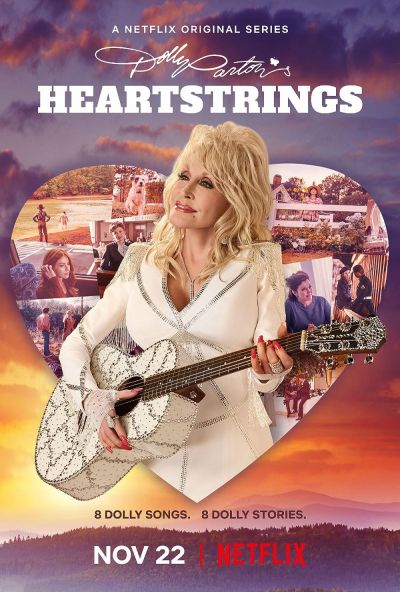 watch-Dolly Parton's Heartstrings (2019)