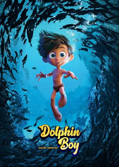 watch-Dolphin Boy (2022)