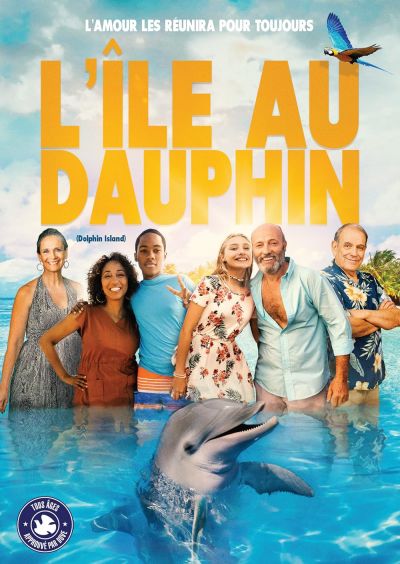 watch-Dolphin Island (2021)