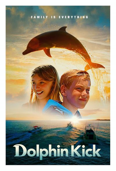 watch-Dolphin Kick (2019)
