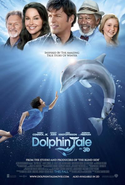 watch-Dolphin Tale (2011)