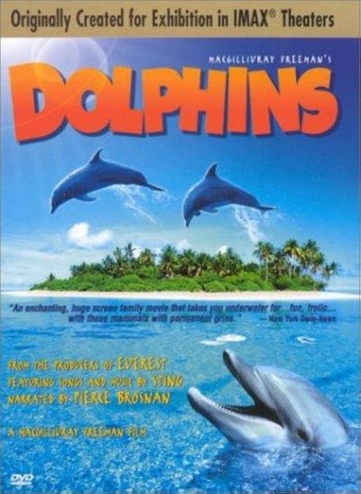watch-Dolphins (2000)