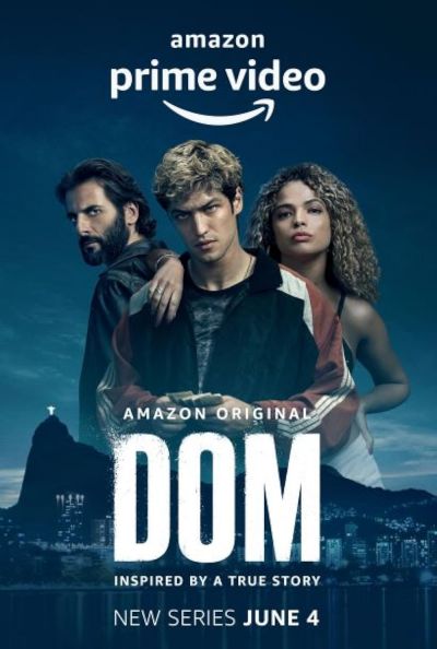 watch-Dom (2021)