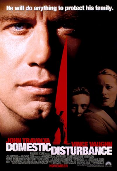 watch-Domestic Disturbance (2001)
