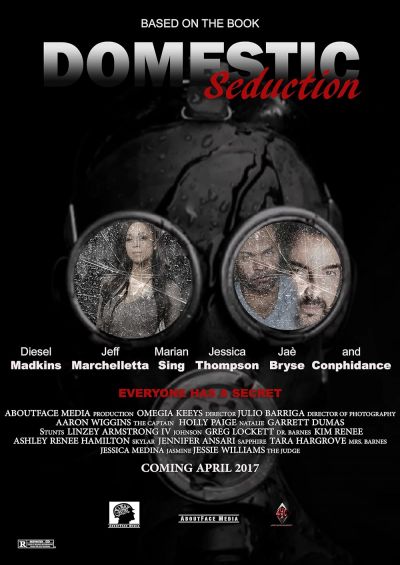 watch-Domestic Seduction (2017)