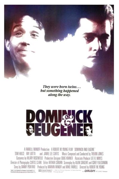watch-Dominick and Eugene (1988)