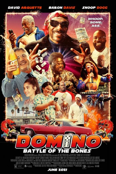 watch-DOMINO: Battle of the Bones (2021)