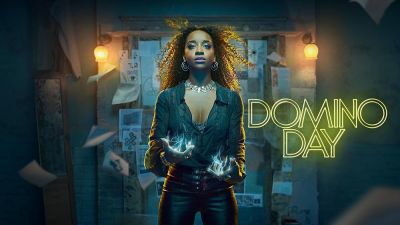watch-Domino Day (2024)