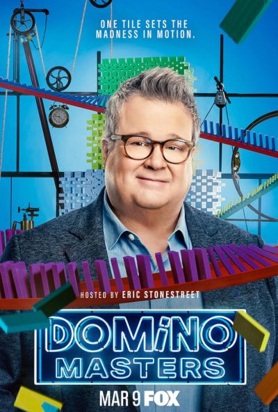 watch-Domino Masters (2022)