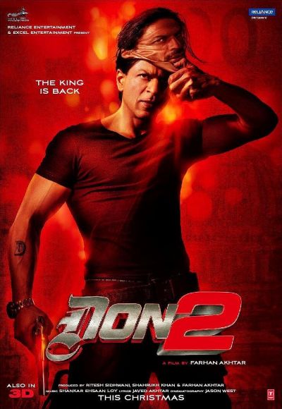 watch-Don 2 (2011)