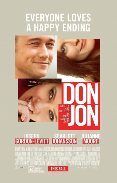 watch-Don Jon (2013)