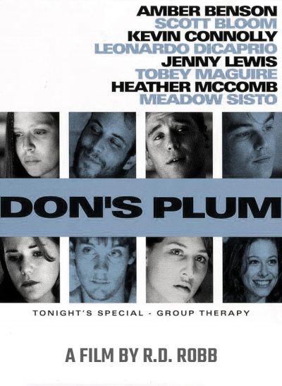 watch-Don's Plum (2001)