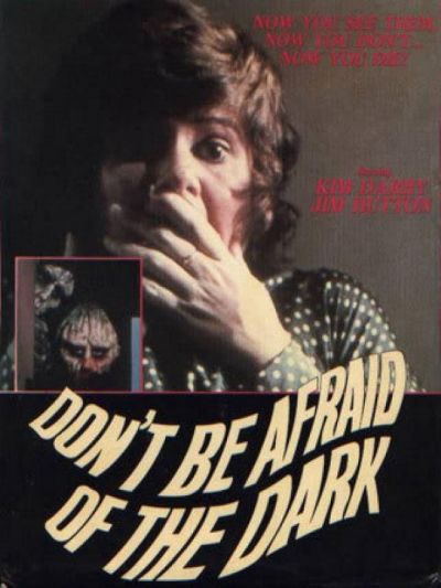 watch-Don't Be Afraid of the Dark (1973)
