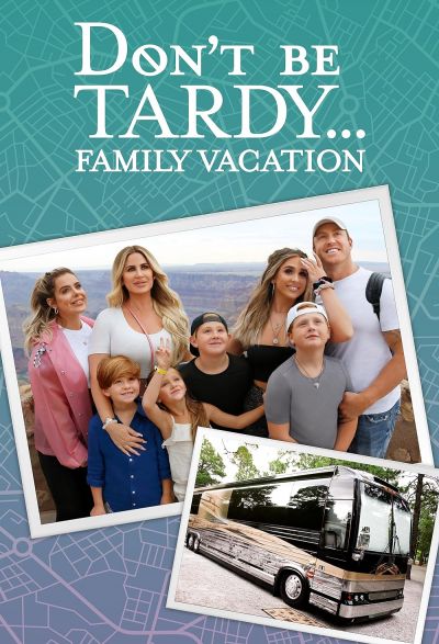 watch-Don't Be Tardy... (2012)