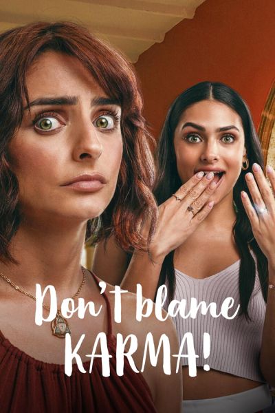 watch-Don't Blame Karma! (2022)