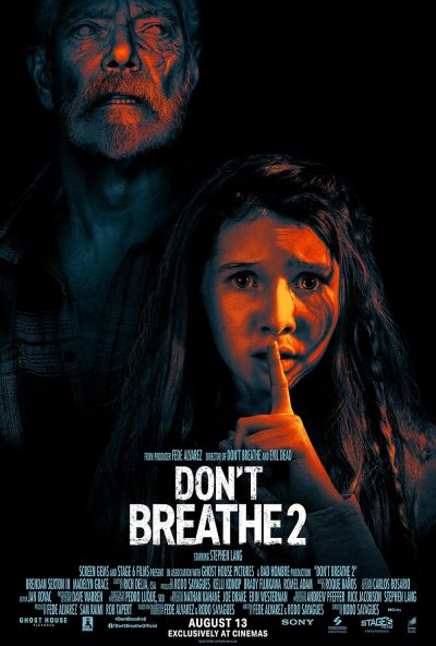 watch-Don't Breathe 2 (2021)