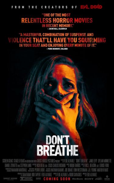 watch-Don't Breathe (2016)