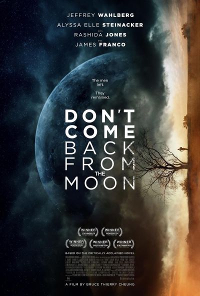 watch-Don't Come Back from the Moon (2019)