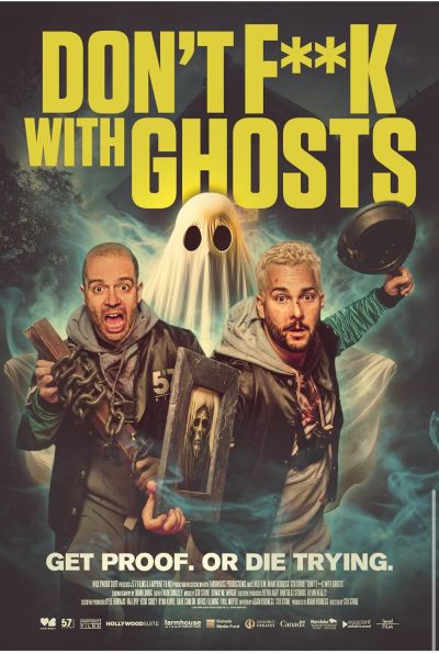 watch-Don't F**k with Ghosts (2024)