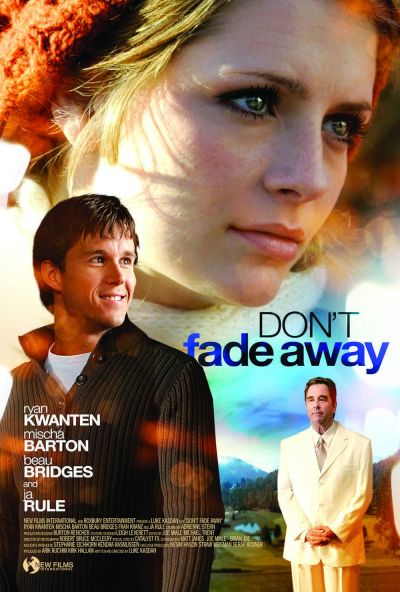 watch-Don't Fade Away (2011)