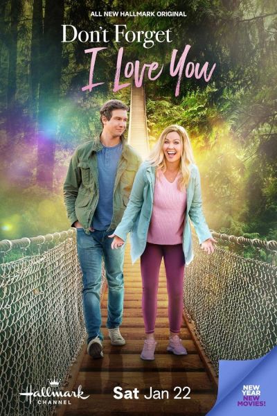 watch-Don't Forget I Love You (2022)