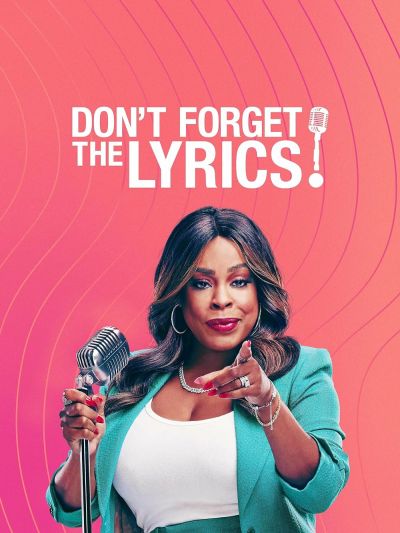 watch-Don't Forget the Lyrics! (2022)
